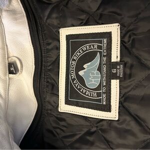 Himalaya Motor Bikewear Jacket